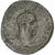 Seleucid i Pierie, Trebonianus Gallus, Tetradrachm, 251-253, Antioch, Bilon