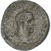 Seleucis and Pieria, Trebonianus Gallus, Tetradrachm, 251-253, Antioch, Billon