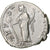 Antoninus Pius, Denarius, 145-161, Rome, Silver, EF(40-45), RIC:156