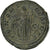 Faustina II, As, 161-176, Rome, Bronze, EF(40-45), RIC:1652