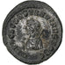 Constantine II, Follis, 317, Heraclea, Brązowy, EF(40-45), RIC:20