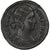 Fausta, Follis, 325-326, Nicomedia, Koper, PR, RIC:131