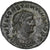 Constantius II, Follis, 326-328, Thessalonica, Bronzen, PR, RIC:158