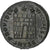 Constantius II, Follis, 326-328, Thessalonica, Bronze, AU(55-58), RIC:158