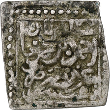 Tunisia, Ottoman Empire, Ahmed III, Dirham, XVIIIth Century, Tunis, Argento, BB