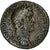 Antoninus Pius, Sesterzio, 140-144, Rome, Bronzo, MB+, RIC:635a