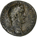 Antoninus Pius, Sesterz, 140-144, Rome, Bronze, S+, RIC:635a