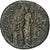 Antoninus Pius, Sestertius, 140-144, Rome, Brązowy, VF(30-35), RIC:635a