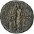 Antoninus Pius, Sestertius, 140-144, Rome, Bronze, VF(30-35), RIC:635a