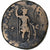 Marcus Aurelius, Sestertius, 163-164, Rome, Bronze, VF(20-25), RIC:861