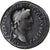 Augustus, As, 9-14, Lugdunum, Bronzo, MB+, RIC:233