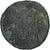 Tiberius, As, 12-14, Lugdunum, Bronce, BC+, RIC:245