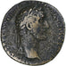 Antoninus Pius, Sesterz, 150-151, Rome, Bronze, S+, RIC:874