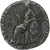 Antoninus Pius, Sestertius, 150-151, Rome, Brązowy, VF(30-35), RIC:874