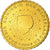 Netherlands, Beatrix, 10 Euro Cent, 2003, Utrecht, BU, MS(64), Nordic gold