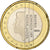 Nederland, Beatrix, Euro, 2003, Utrecht, BU, UNC, Bi-Metallic, KM:240