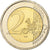 Nederland, Beatrix, 2 Euro, 2003, Utrecht, BU, UNC, Bi-Metallic, KM:241