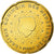 Netherlands, Beatrix, 20 Euro Cent, 2008, Utrecht, BU, MS(64), Nordic gold