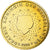Nederland, Beatrix, 50 Euro Cent, 2008, Utrecht, BU, UNC, Nordic gold, KM:239