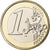 Nederland, Beatrix, Euro, 2008, Utrecht, BU, UNC, Bi-Metallic, KM:240