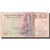 Banknot, Egipt, 50 Piastres, KM:58c, AU(50-53)