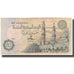 Banknot, Egipt, 50 Piastres, KM:58c, VF(30-35)