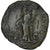 Alexandre Sévère, Sesterce, 227, Rome, Bronze, B+, RIC:459