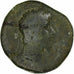 Lucius Verus, Sestertius, 165, Rome, Bronze, F(12-15), RIC:1429