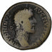 Antoninus Pius, Sestertius, 138-161, Rome, Bronze, VG(8-10)