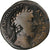 Marcus Aurelius, Sestertius, 170-171, Rome, Brązowy, VF(20-25), RIC:1006