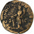 Julia Mamée, Sesterce, 222-235, Rome, Bronze, B+, RIC:668