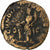 Julia Mamaea, Sestertius, 222-235, Rome, Brązowy, F(12-15), RIC:668