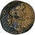 Antoninus Pius, Sesterzio, 152-153, Rome, Bronzo, MB+, RIC:904
