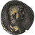 Hadrian, Sestercio, 133-135, Rome, Bronce, BC+, RIC:2097