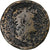 Hadrian, Sestertius, 117-138, Rome, Bronze, VG(8-10)