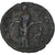 Marcus Aurelius, As, 145, Rome, Rzadkie, Brązowy, VF(20-25), RIC:1254