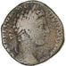 Commodus, Sestertius, 179, Rome, Bronze, VF(20-25), RIC:1599