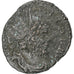 Postumus, Antoninianus, 260-269, Lugdunum, Billon, SS+, RIC:75