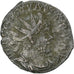 Postumus, Antoninianus, 260-269, Lugdunum, Billon, SS+, RIC:75