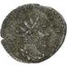 Postumus, Antoninianus, 260-269, Lugdunum, Billon, VZ, RIC:75