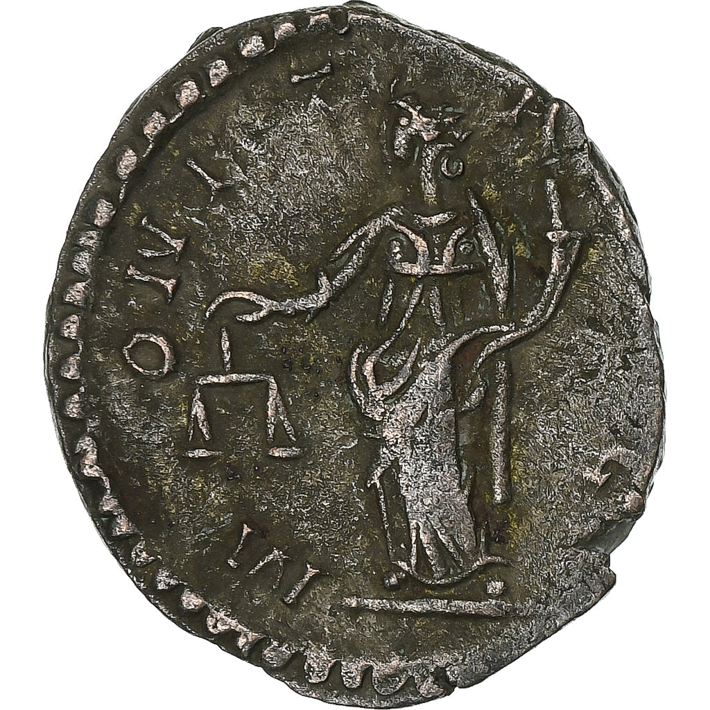 Postumus, Antoninianus, 260-269, Cologne, Billon, SS+, RIC:315