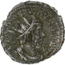 Postumus, Antoninianus, 260-269, Cologne, Lingote, AU(55-58), RIC:315