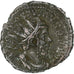 Postumus, Antoninianus, 260-269, Cologne, Billon, VZ, RIC:315