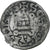 Francja, Philip II, Denier, 1180-1223, Saint-Martin de Tours, Srebro, VF(30-35)