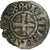 France, Philip II, Denier, 1180-1223, Saint-Martin de Tours, Silver, VF(20-25)