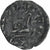 France, Philippe II, Denier, 1180-1223, Saint-Martin de Tours, Argent, TB