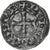 France, Philip II, Denier, 1180-1223, Saint-Martin de Tours, Silver, VF(20-25)