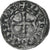 Francia, Philip II, Denier, 1180-1223, Saint-Martin de Tours, Argento, MB