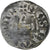 France, Philippe II, Denier, 1180-1223, Saint-Martin de Tours, Argent, B+