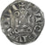 France, Louis VIII-IX, Denier Tournois, 1223-1244, Billon, TB+, Duplessy:187